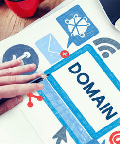 Đăng ký/Gia hạn tên miền quốc tế