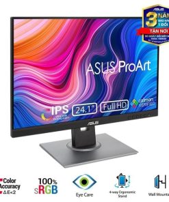 Màn hình ASUS ProArt PA248QV 24" IPS 75Hz 16:10 chuyên đồ họa