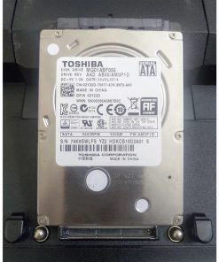 Ổ cứng Toshiba 500GB 2.5 inch (2nd)