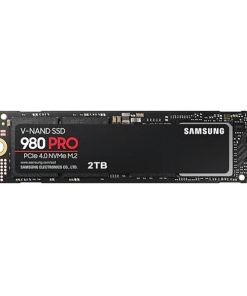 Ổ cứng SSD Samsung 980 PRO 2TB M.2 NVMe Gen4.0 x4 (MZ-V8P2T0BW)