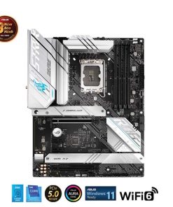 Mainboard Asus ROG STRIX B660-A GAMING WIFI DDR5