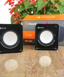 Loa vi tính Kisonli V310