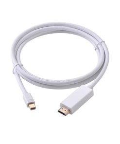 Cáp chuyển đổi MiniDP to HDMI dài 1.8m