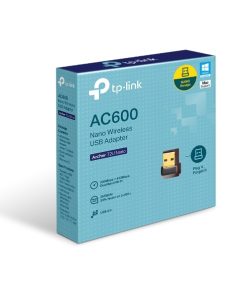 USB Wifi TP-Link Archer T2U Nano AC600