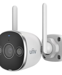 Camera IP Wifi UNV IPC-B2D-M3F4D Full Color 3.0 Mpx