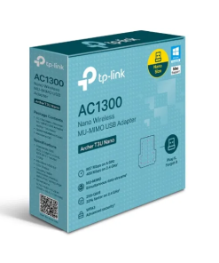 USB Wifi TP-Link Archer T3U Nano AC1300