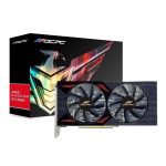 Card đồ hoạ OCPC AMD Radeon RX 6600 LE 8GB