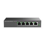 Switch PoE Grandstream GWN7700P 5 ports Gigabit