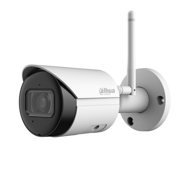 Camera Dahua IPC HFW1230DS-SAW (Thân)