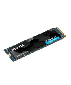 Ổ cứng SSD NVMe Kioxia EXCERIA PLUS G3 1TB NVMe Gen4x4 (LSD10Z001TG8)