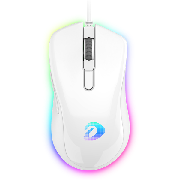 Chuột Gaming có dây Dareu EM908 RGB