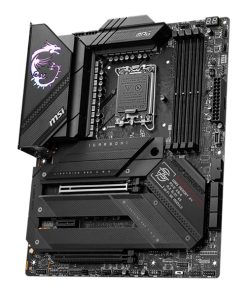 Mainboard MSI Z790 Gaming Wifi (Intel Z790, Socket 1700, ATX, 4 Khe RAM DDR5)