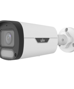 Camera UNV thân Wise-ISP ColorHunter IPC2312LE-ADF40KM-WP 2MP