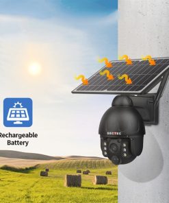 Camera NLMT 4G MKS ST-588-2M