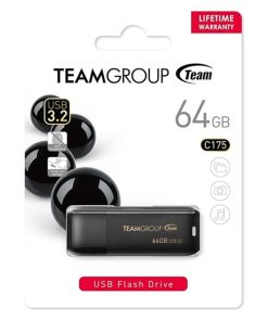 USB 3.2 TeamGroup C175 64GB
