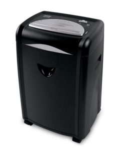 Máy hủy giấy AURORA AS1610SB