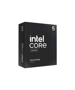 CPU Intel Core Ultra 5 245K