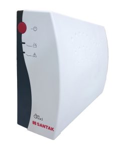 Bộ lưu điện UPS Santak TG750 PRO 750VA