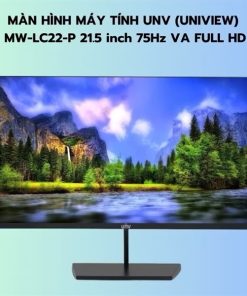 Màn hình máy tính UNV MW-LC22-P 21.5 inch 75Hz VA Full HD