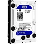 Ổ cứng WD Blue 4TB