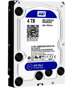 Ổ cứng WD Blue 4TB