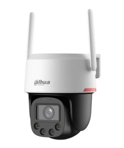 Camera 4G Dahua DH-P4F-PV-4G 4MP PT outdoor