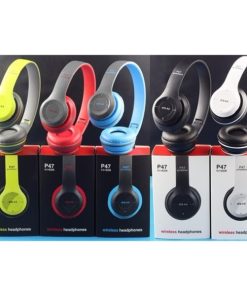 Tai nghe không dây P47