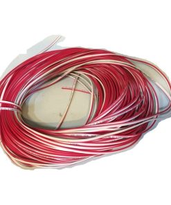 Dây điện đôi TSN 2x24 bọc nhựa PVC