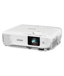 Máy Chiếu Epson H855A (2nd)