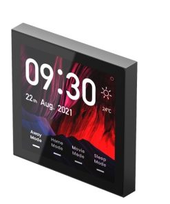 Màn hình thông minh IPS 4 White 3 Way LifeSmart LS268-GR3