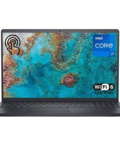Laptop Dell Inspiron 3530 I3530-7837BLK-PUS 15.6 Inches FHD Touchscreen Laptop - Intel i7-1355U (13th Gen)