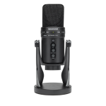 Micro USB thu âm Samson G-Track Pro