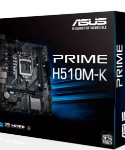 Mainboard Asus H510M-K