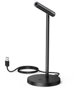 Micro hội nghị để bàn dây USB dài 2m vỏ nhôm cao cấp Ugreen 10934