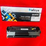 Hộp mực 12A Halloya/Topjet dùng cho máy in Canon 2900/HP 1020