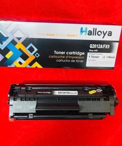 Hộp mực 12A Halloya/Topjet dùng cho máy in Canon 2900/HP 1020