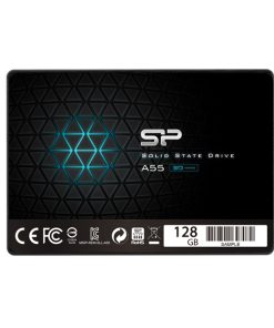 Ổ cứng SSD SP 128GB 2.5 inch SATA III Silicon Power Ace A55