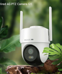 Camera IP 4G MEARI G1 3MP (tặng SIM 4G chuyên dụng 1 năm)