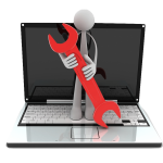Sửa laptop