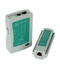 Bộ test cáp mạng RJ45