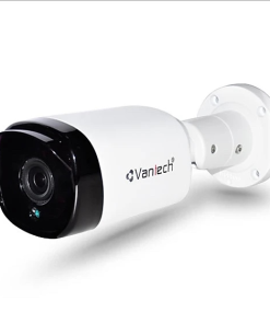 Camera IPC Vantech VP-2200IP 3.0MP Super Starlight Bullet
