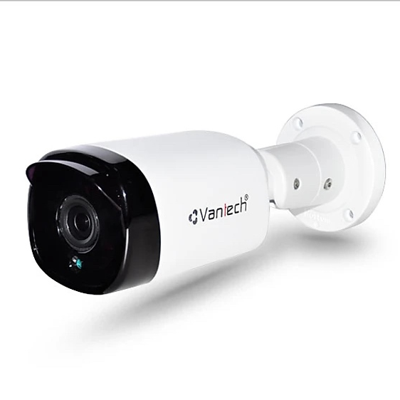 Camera IPC Vantech VP-2200IP 3.0MP Super Starlight Bullet