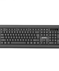 Bàn phím Edra EK508 Đen