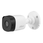 Camera HDCVI Dahua DH-HAC-B1A21P (Thân)