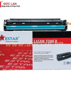 Hộp mực laser màu hồng Estar CRG069M (không chip) cho máy in Canon 673CDW/674CX/MF752CDW/754CDW