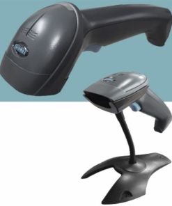 Máy quét mã vạch Datamax M1210 1D kèm chân