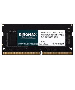RAM Laptop DDR4 Kingmax 8GB 3200MHz