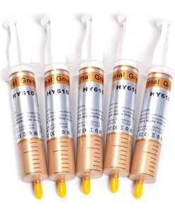 Keo tản nhiệt CPU vàng cao cấp (xilanh lớn)