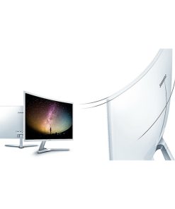Màn hình Samsung 27" cong LC27F397FHEXXV C27F397FHE (1920x1080/VA/60Hz/4ms/FreeSync)