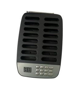 Bộ trung tâm - dùng cho thẻ rung 16 thẻ